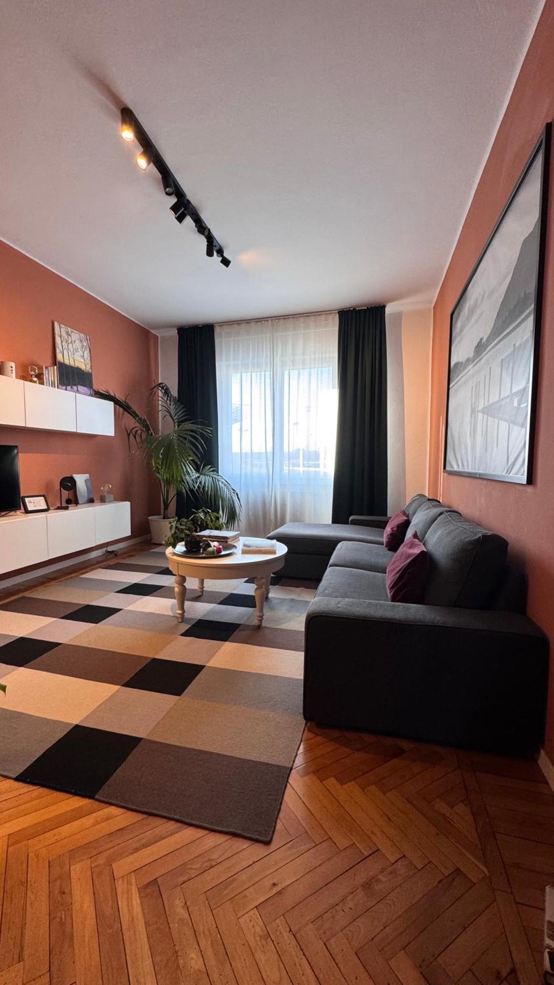 Br Treviso Train Station Apartments Exterior photo