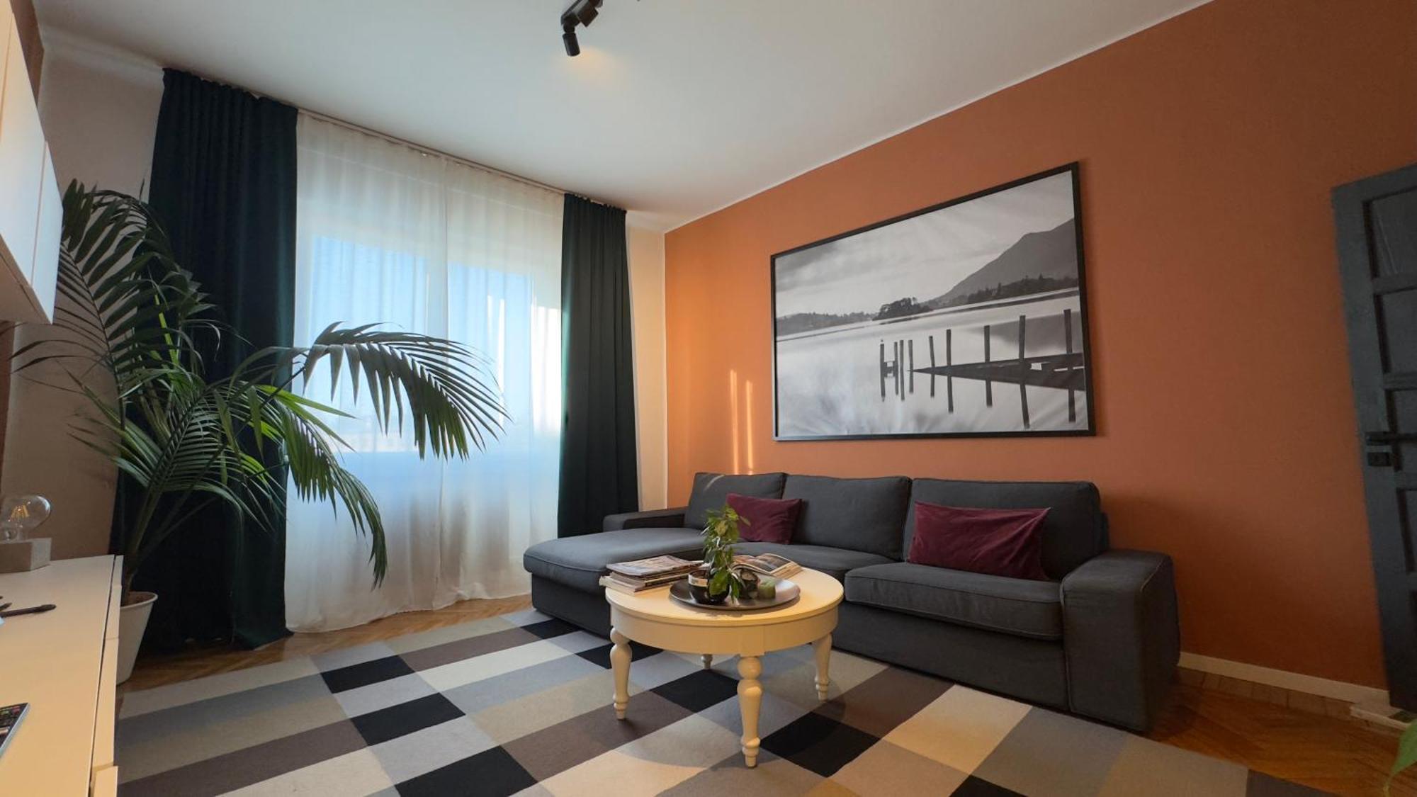Br Treviso Train Station Apartments Exterior photo